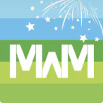 Married With Mickey logo