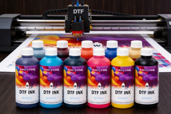 Printhead Cleaning Solution — 1 L