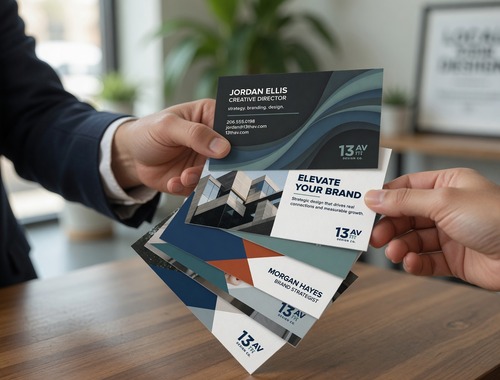 Professional Grade Cards
