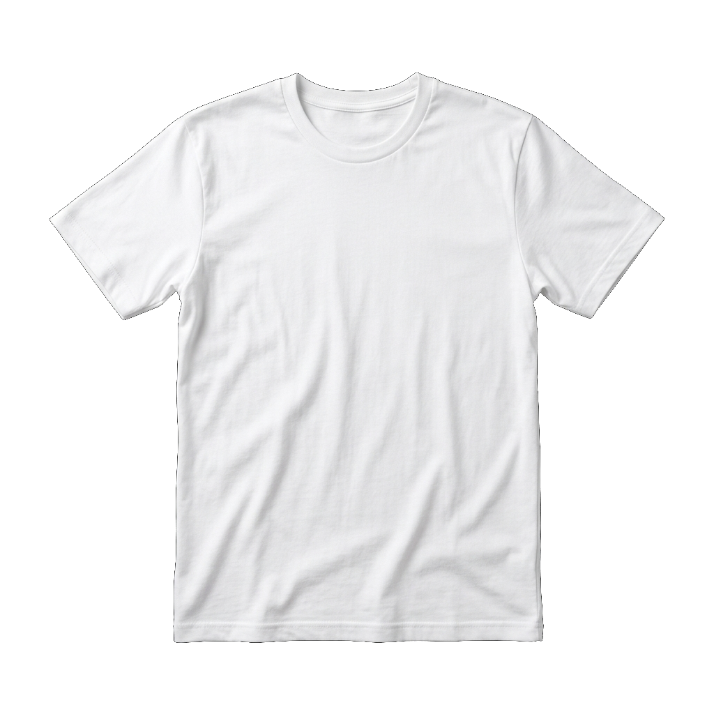 Unisex Cotton Tee