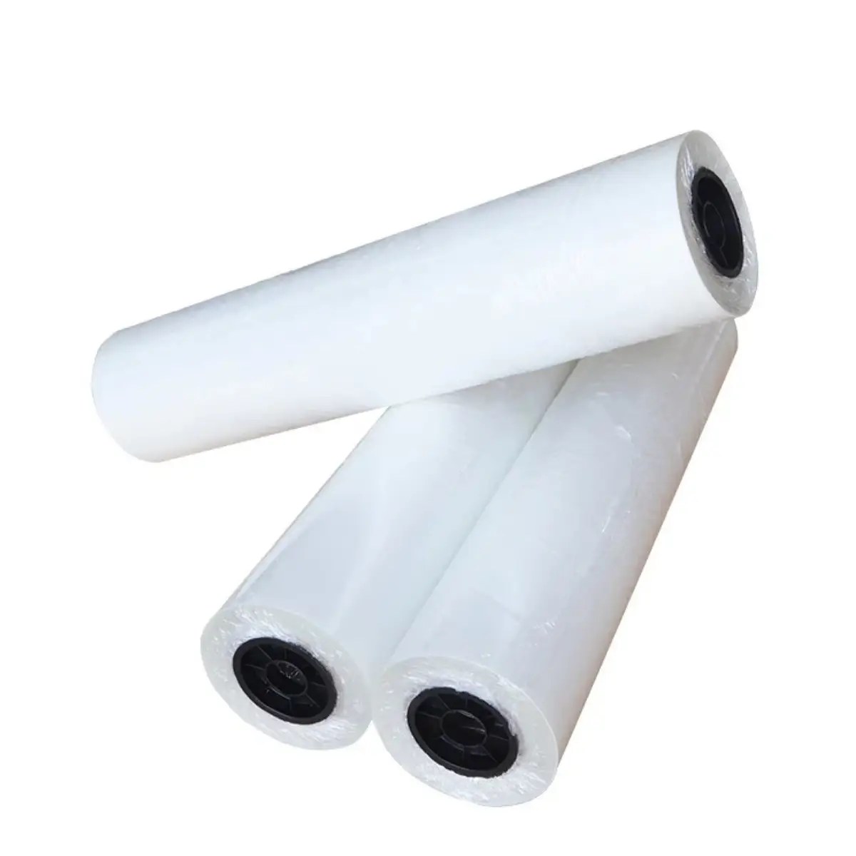 DTF PET Transfer Film — 30 cm x 100 m Roll