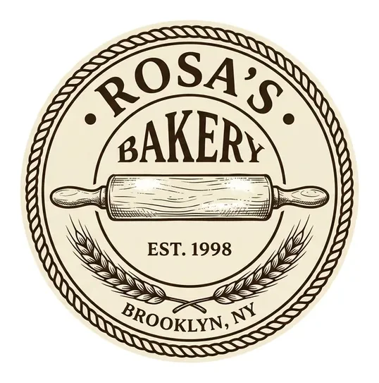 Bakery logo