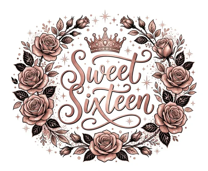 Sweet 16