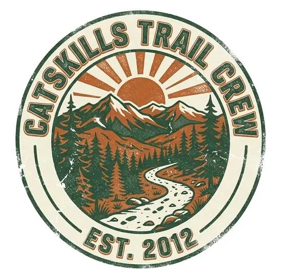 Trail tee