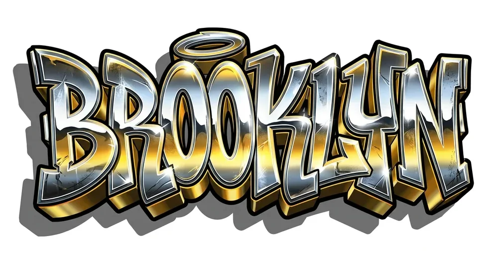 Lettering
